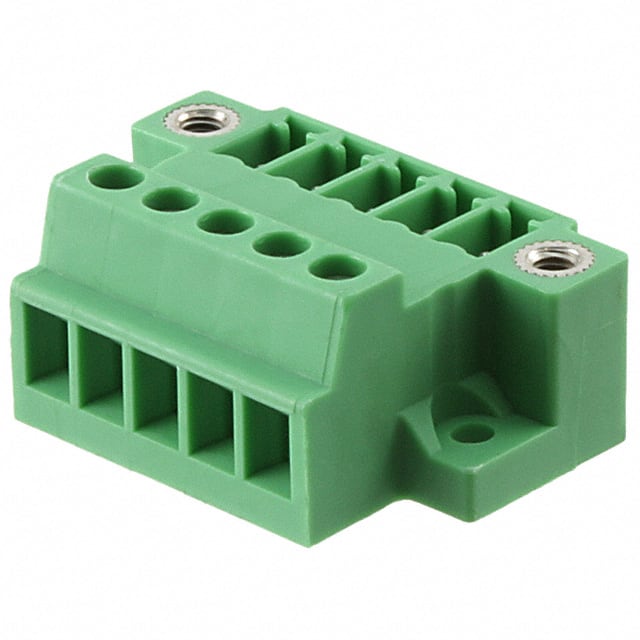 1833056 Phoenix Contact  Spine e prese di testa